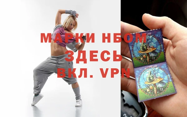 стафф Ельня